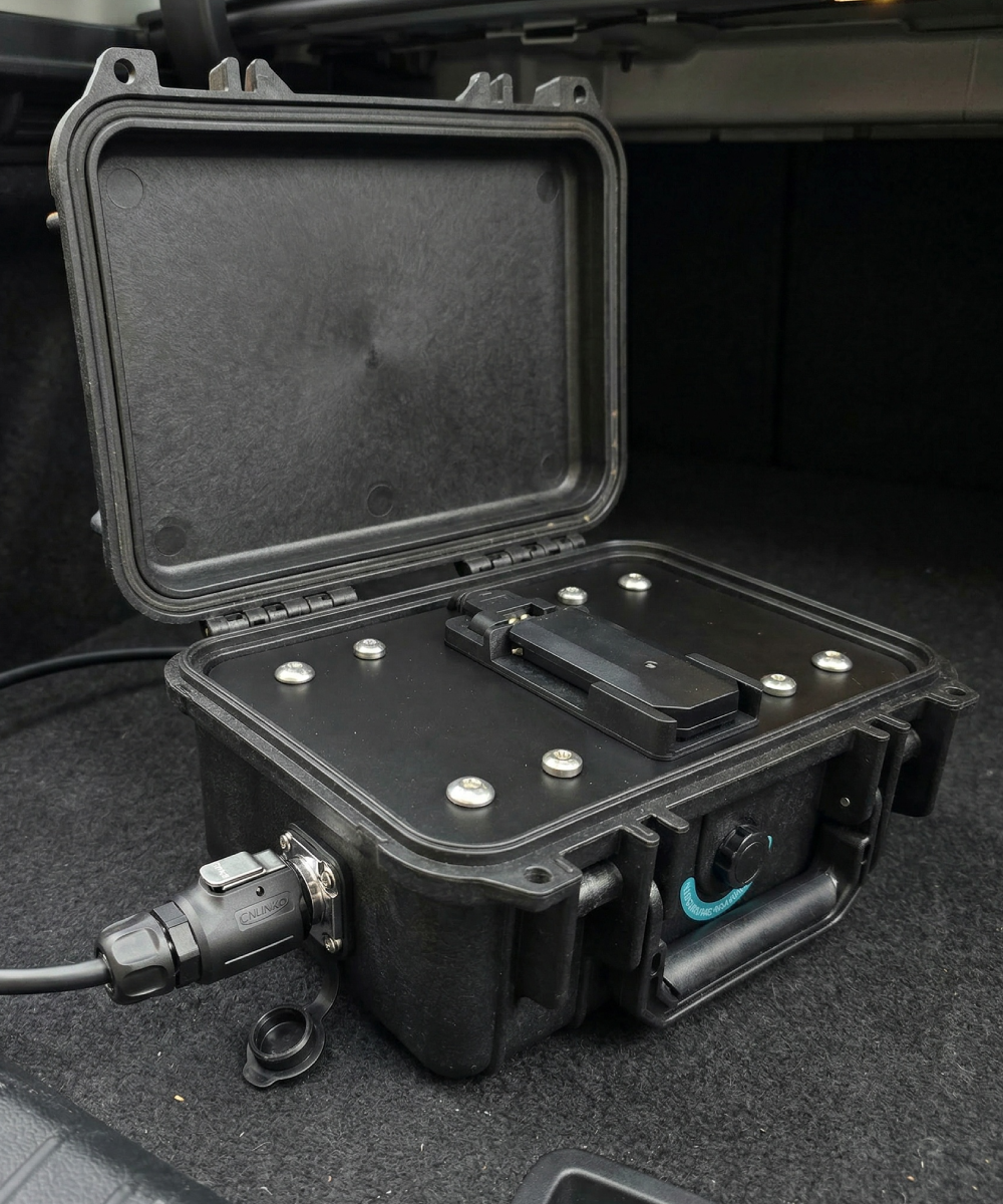 BlackBox IP