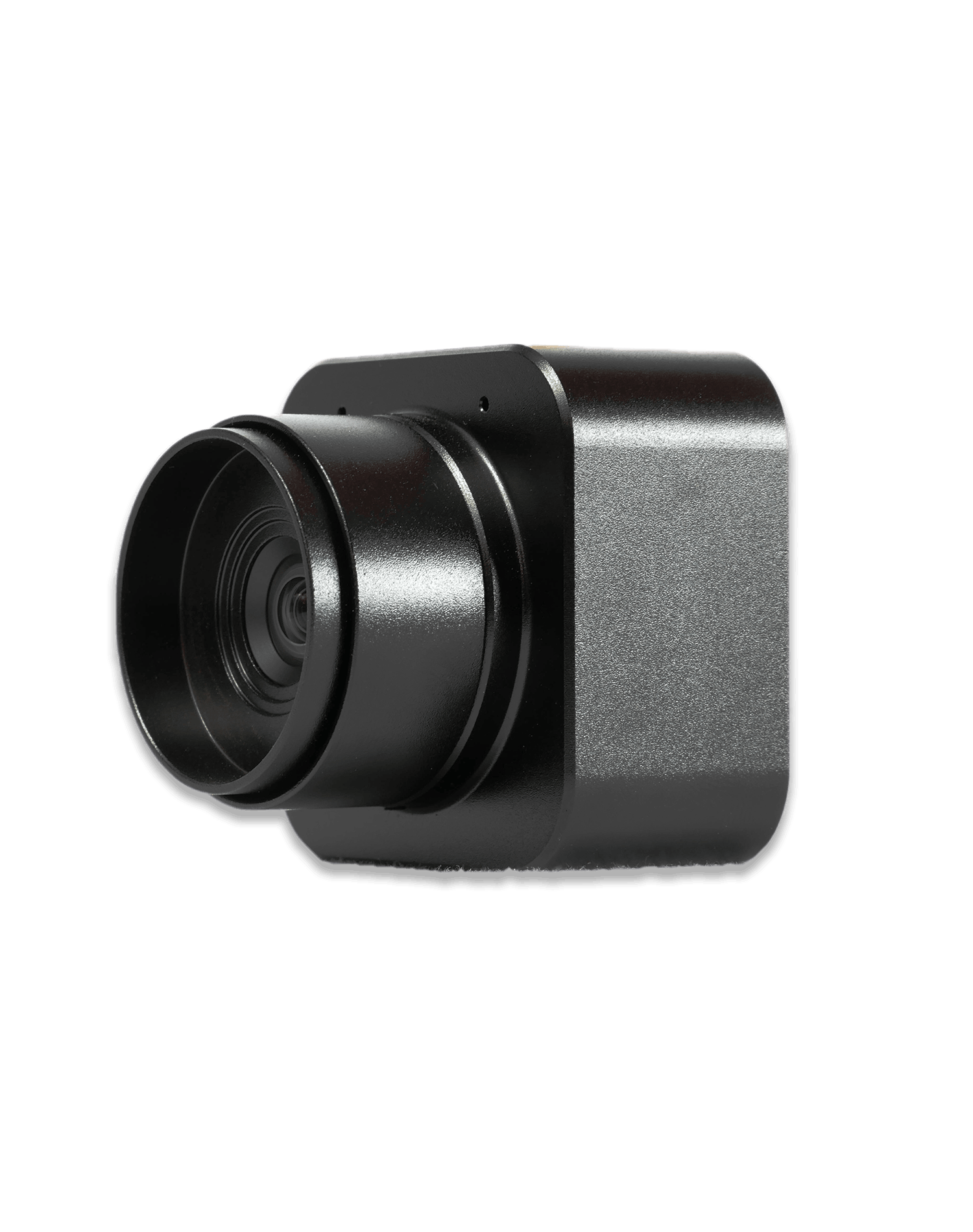 BlackCam 2.5mm camera for BlackBox with no background