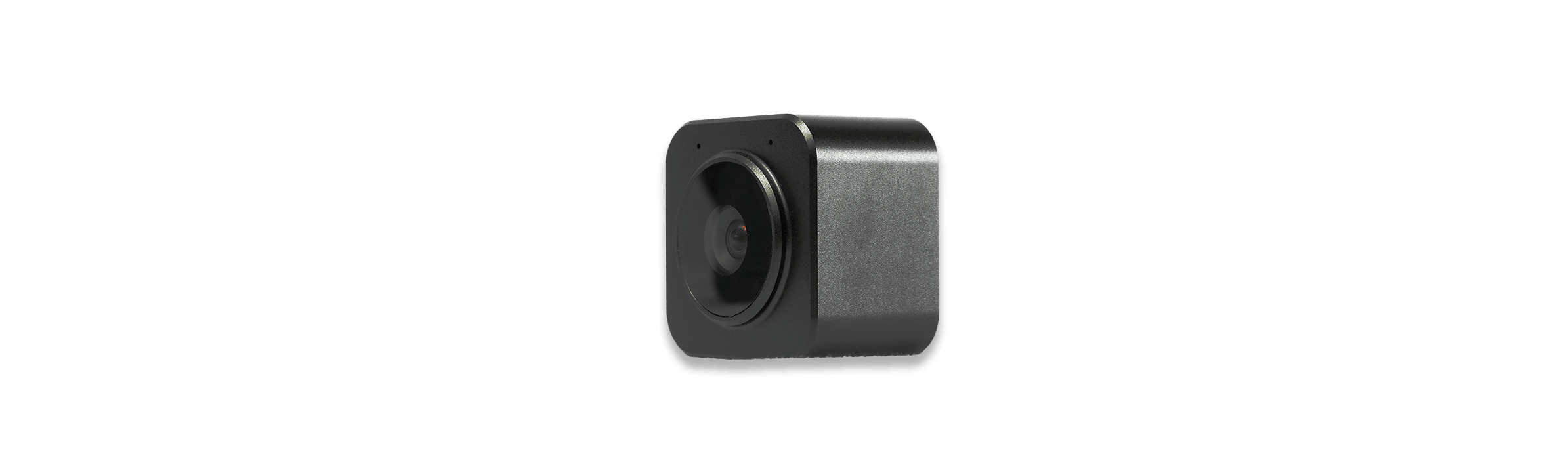 BlackCam autofocus camera for BlackBox with no background