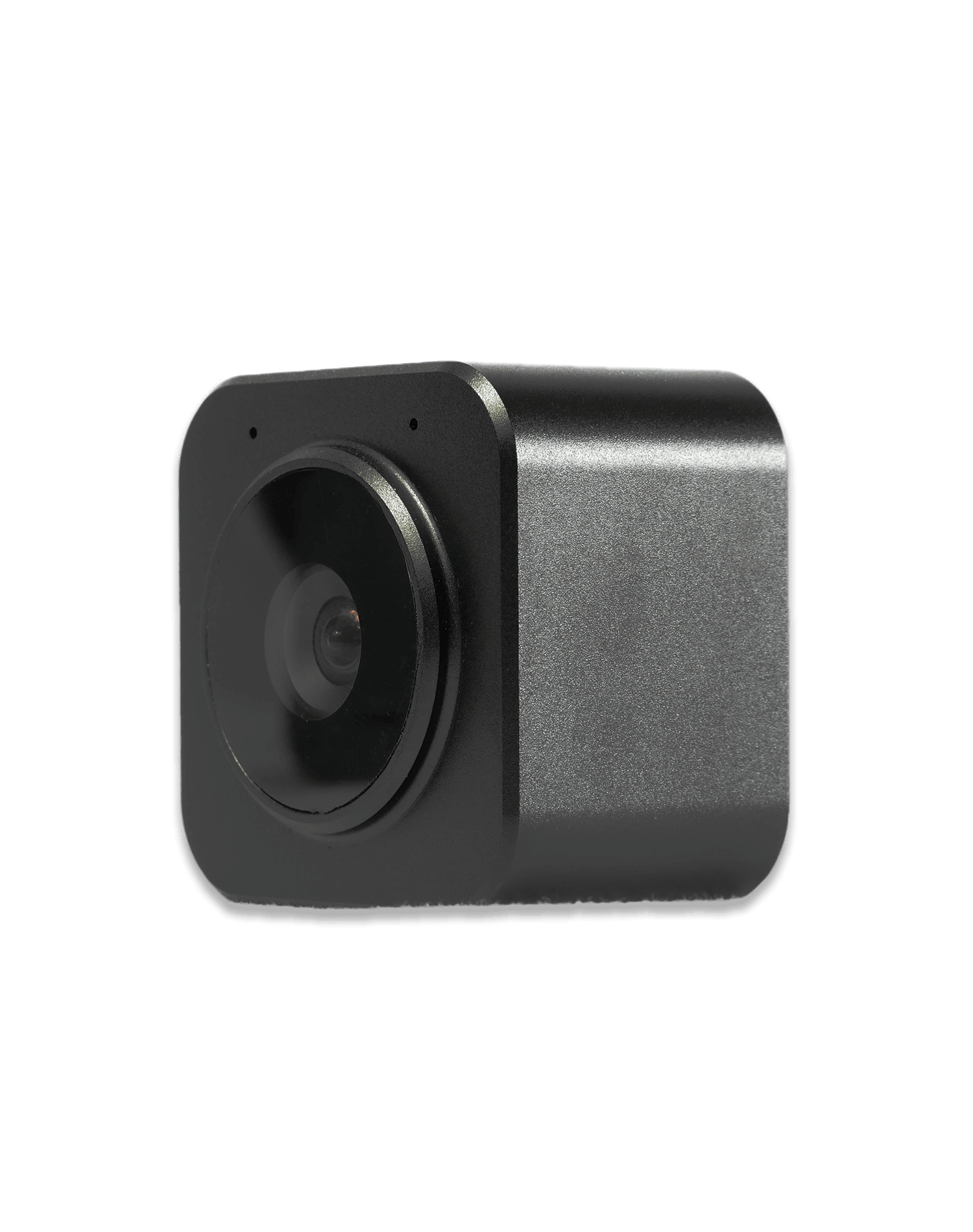 BlackCam autofocus camera for BlackBox with no background