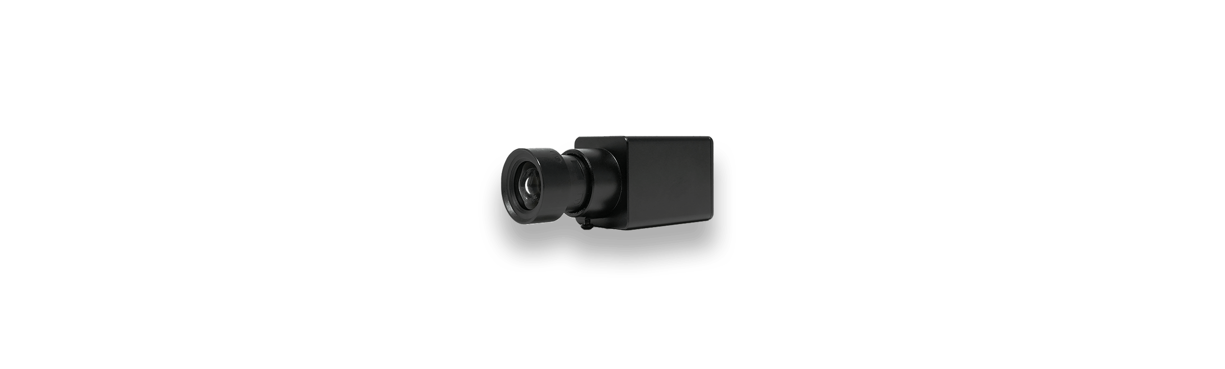 BlackCam starlight usb camera with no background