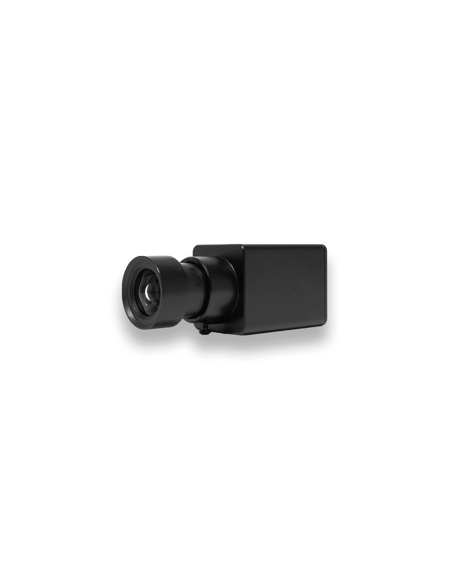 BlackCam starlight usb camera with no background