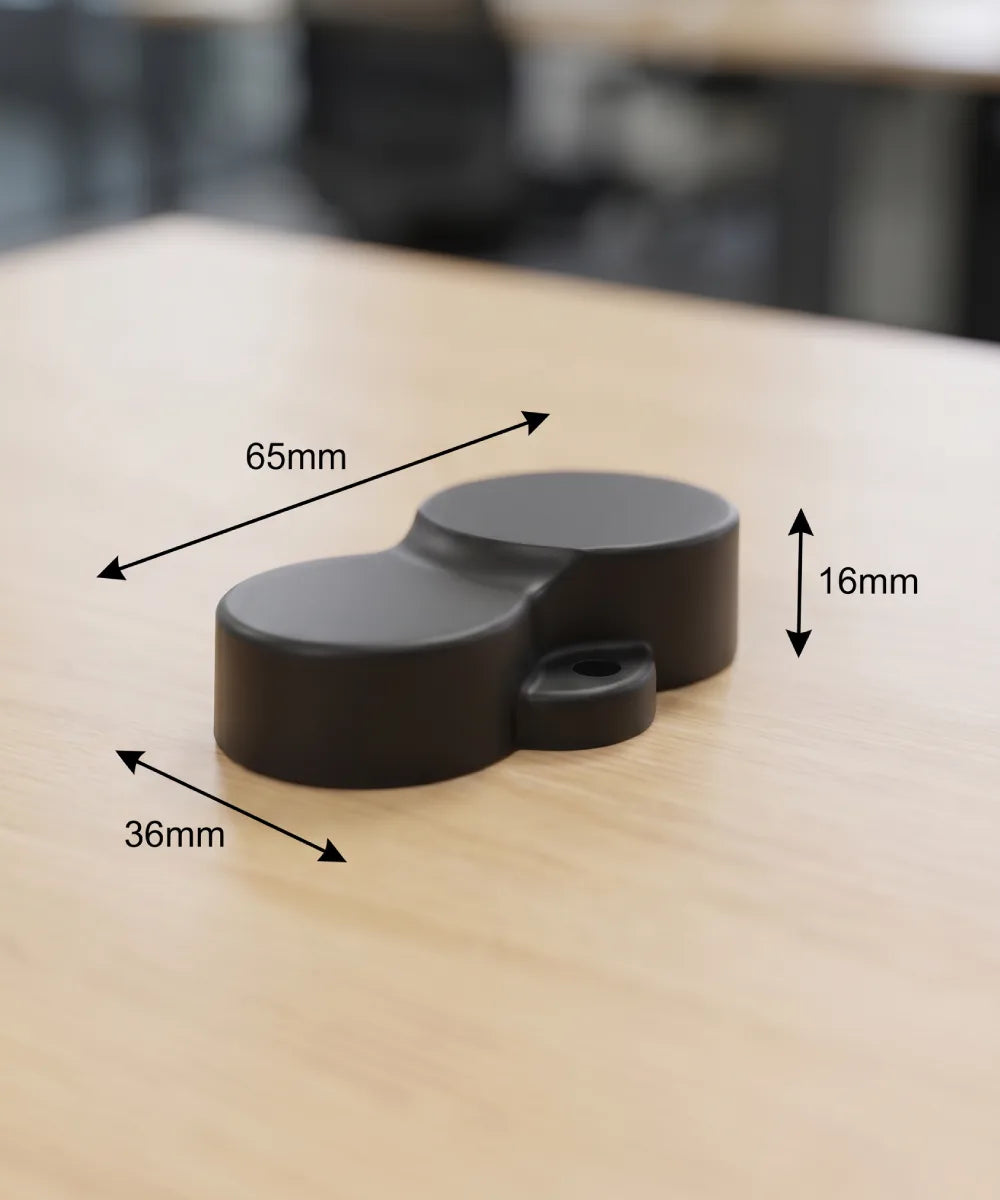 Tag BLE 3 ans — Traceur Bluetooth magnétique