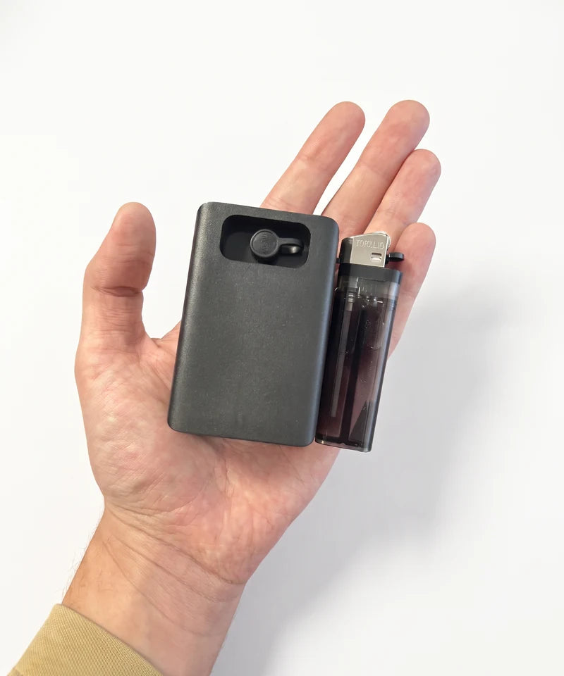 Evo7 Max GPS Tracker + 3 Months Top-up