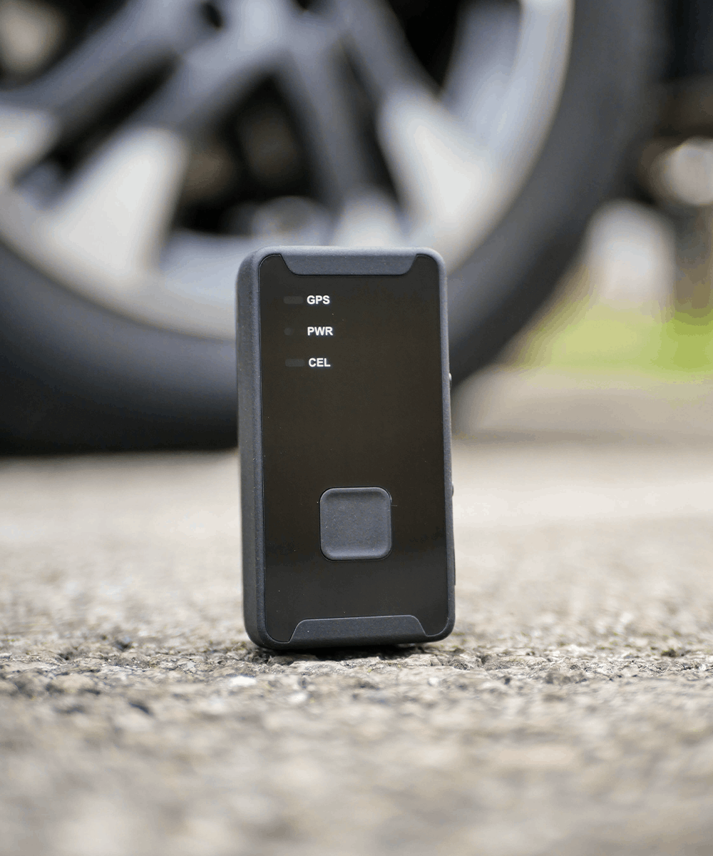 GL320MG GPS Tracker