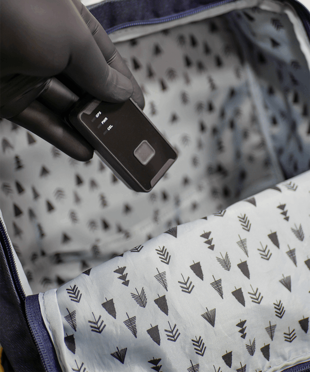 GL320MG GPS Tracker