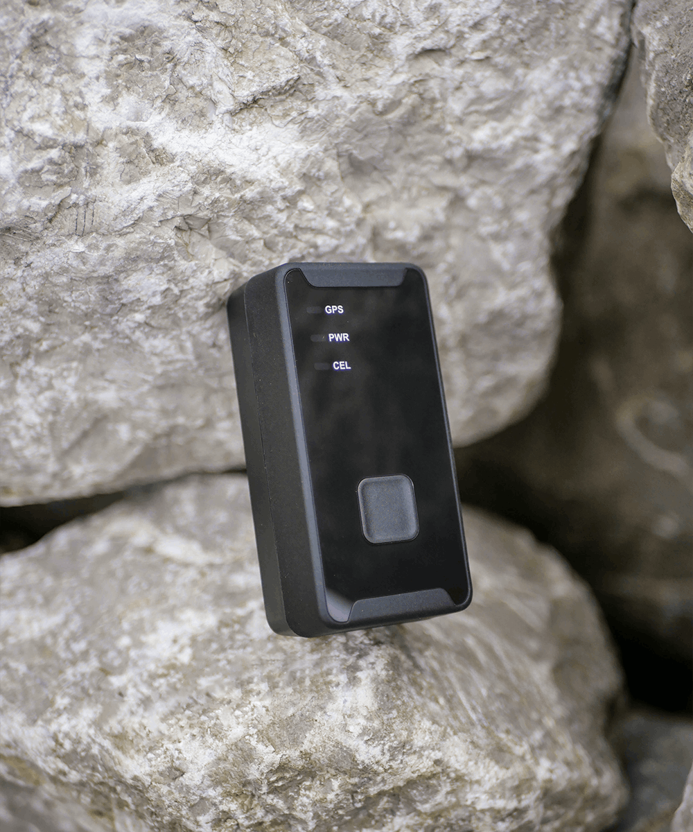 GL320MG GPS Tracker