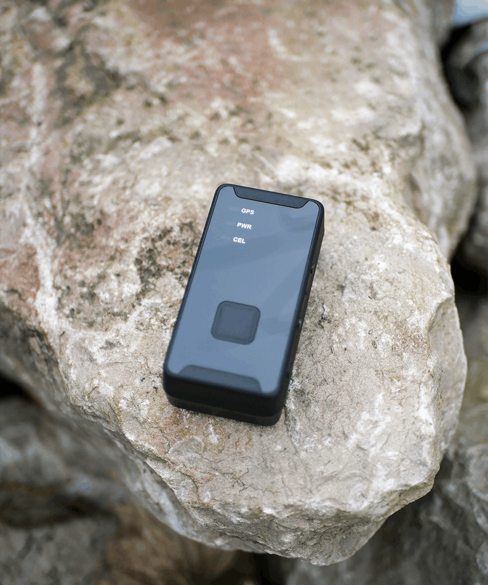 GL320MG GPS Tracker