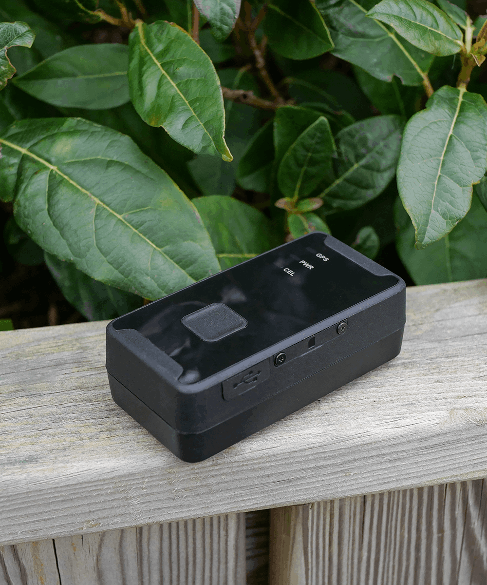 GL320MG GPS Tracker