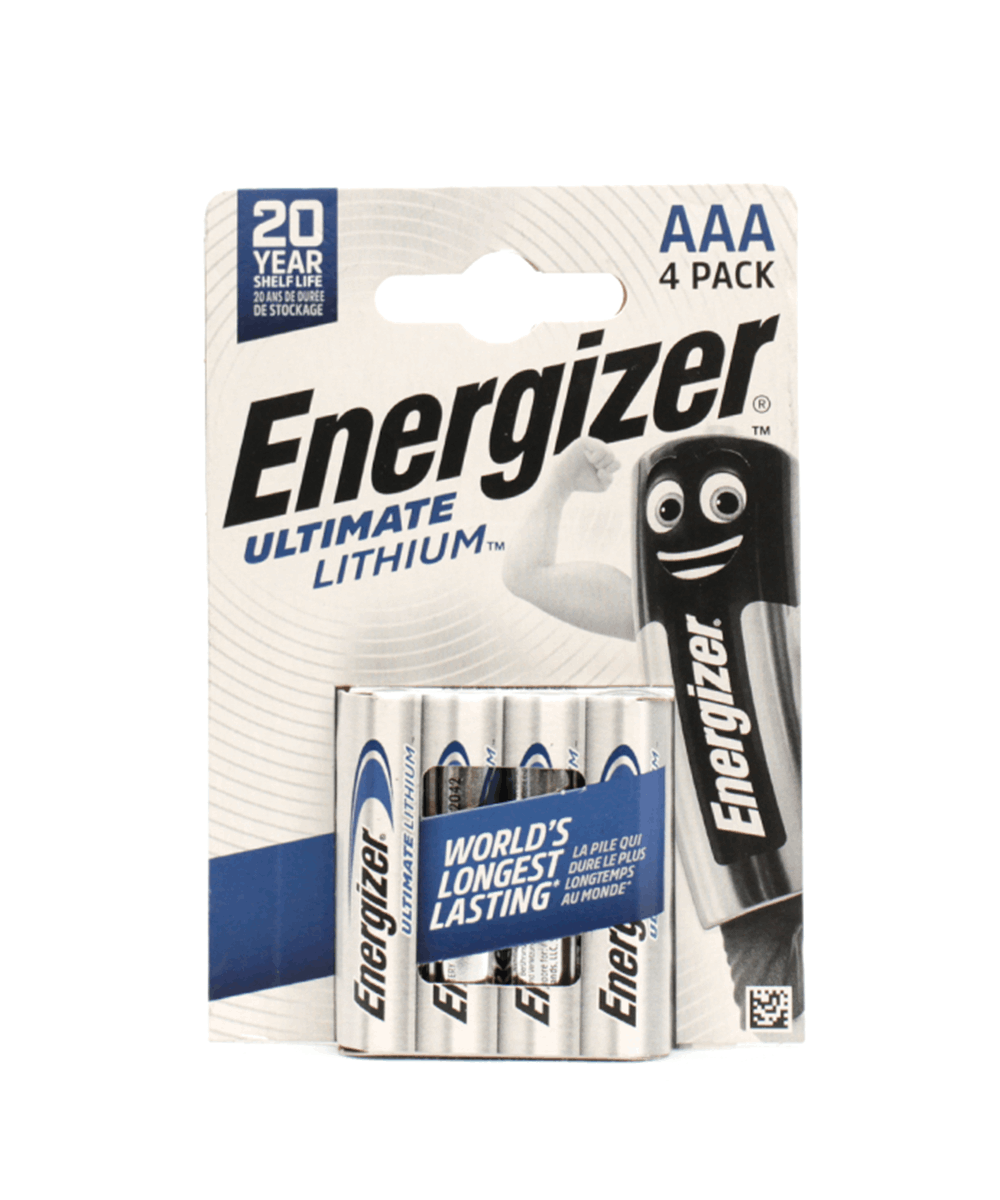 Batteries for GT7 GPS Tracker