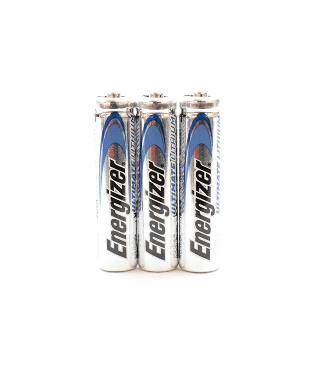 Batteries for GT7 GPS Tracker
