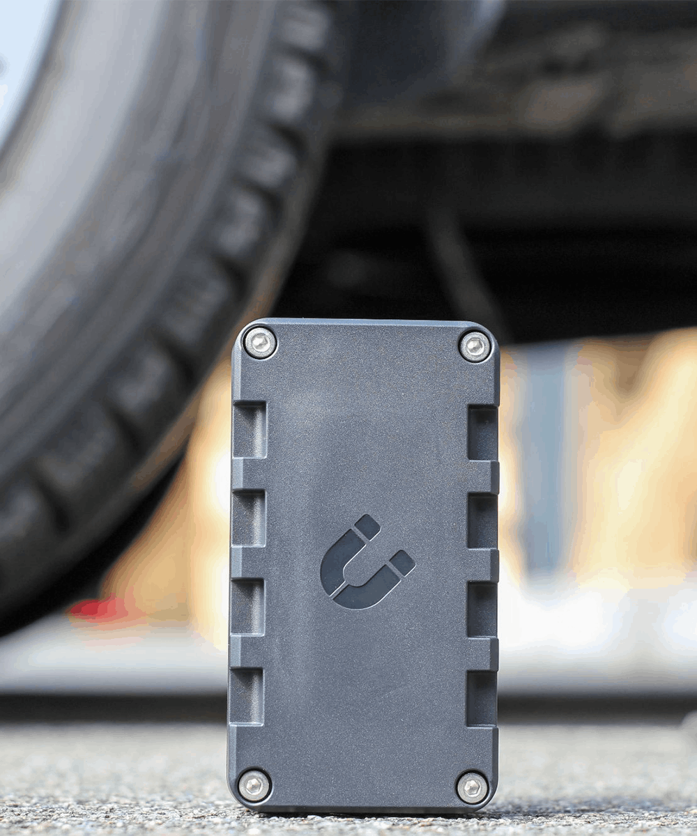 GT7 Pro vehicle GPS Tracker car