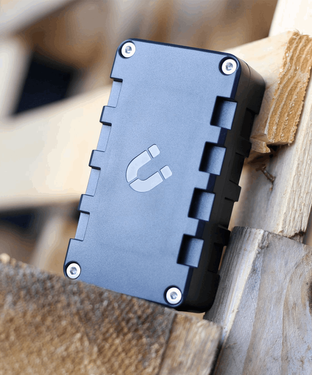 GT7 Pro assets GPS Tracker pallet