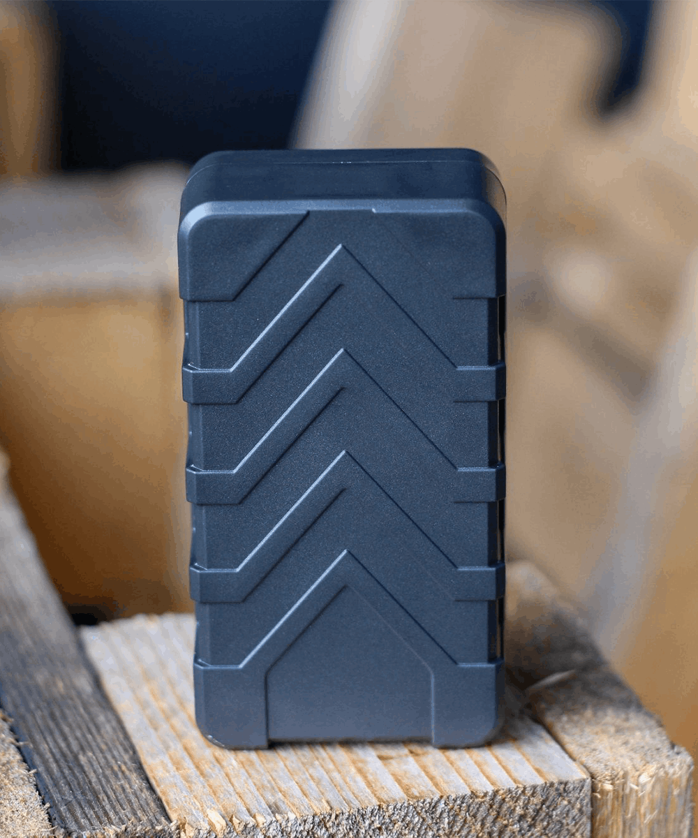 GT7 Pro assets GPS Tracker pallet