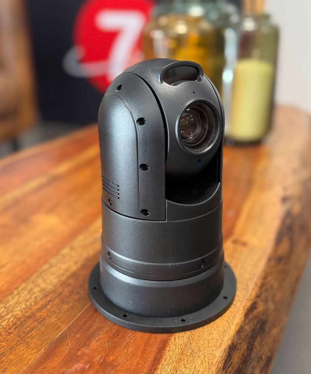 PTZ Camera x10