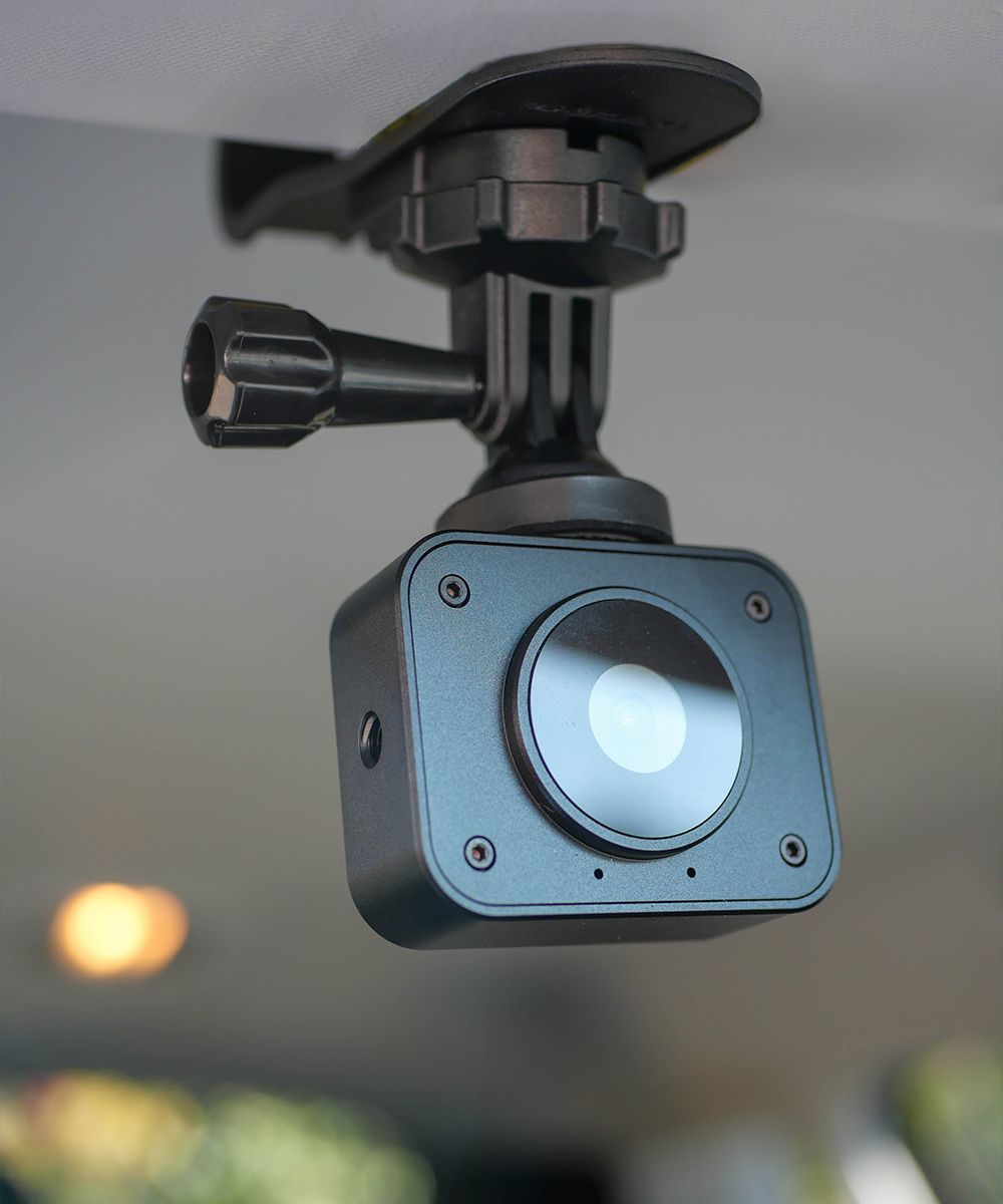 BlackCam Autofocus