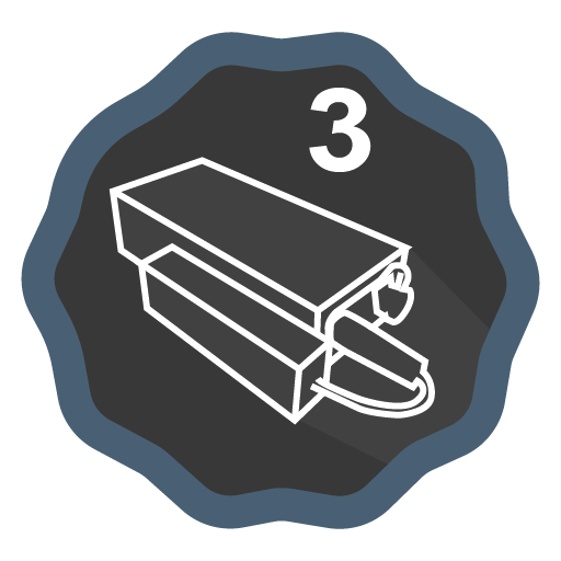 BlackBox server Access Top-Up 3 months