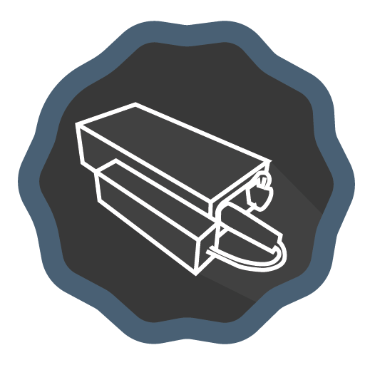 BlackBox access server Top-Up icon