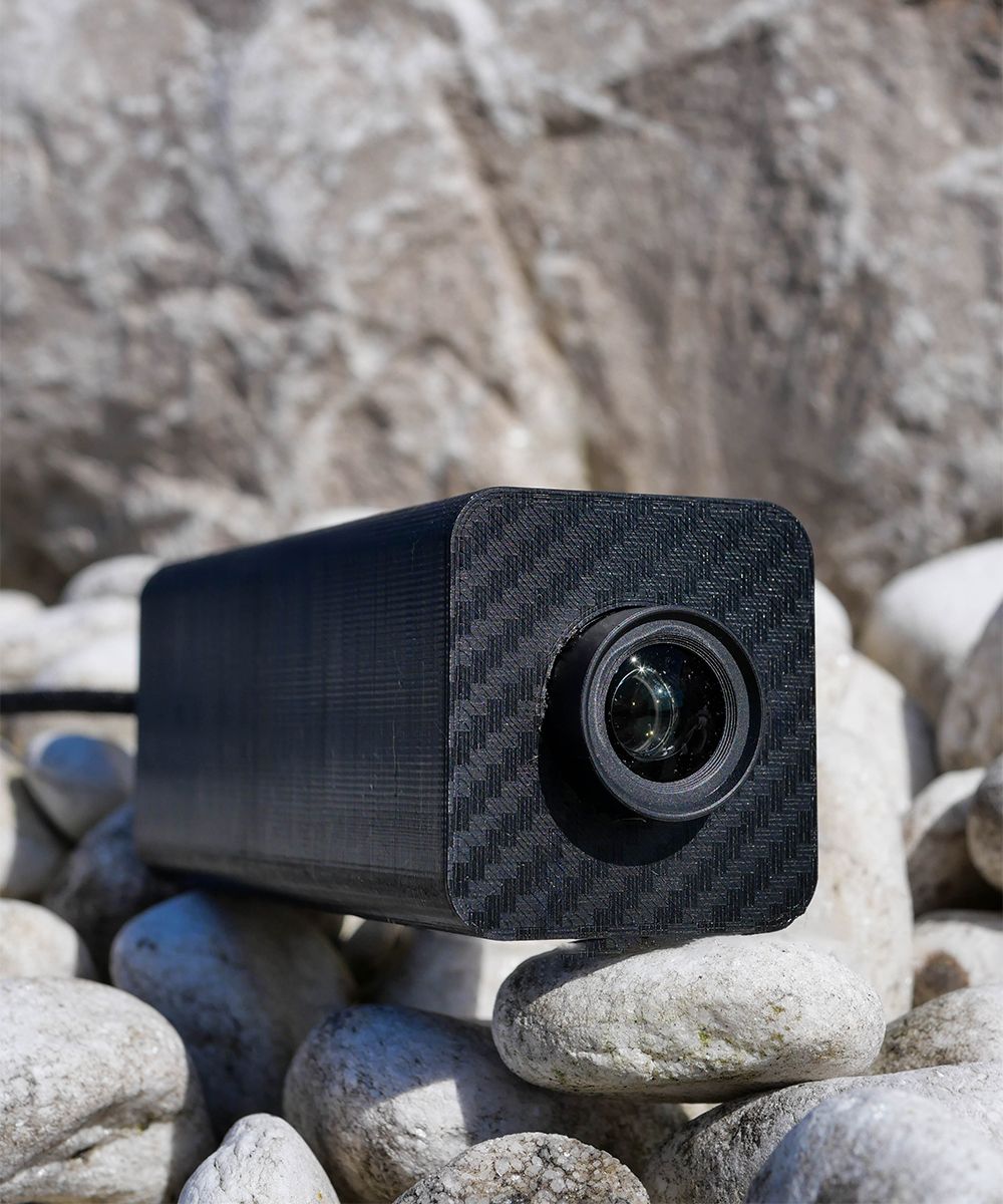 BlackCam Night Vision