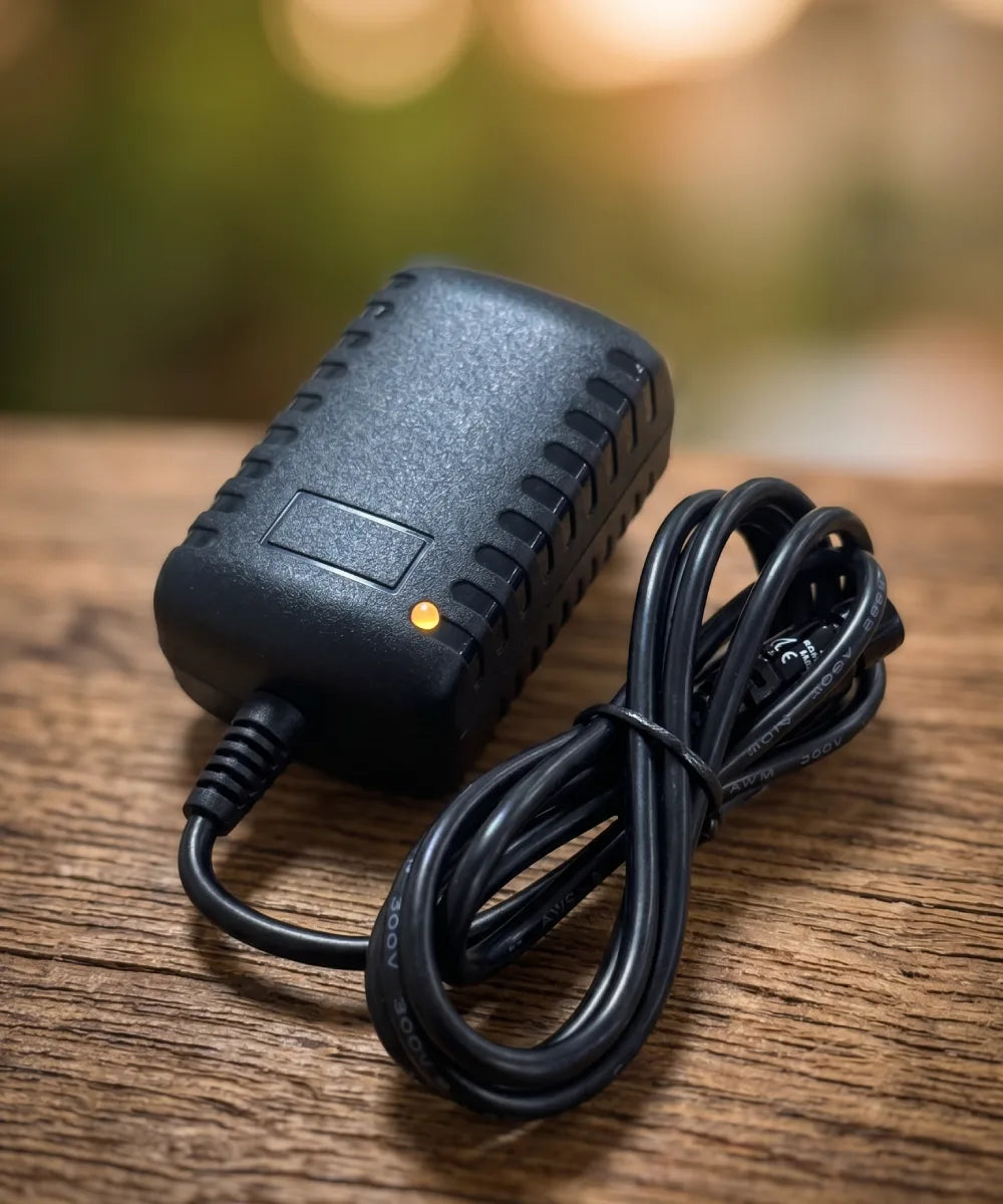 Chargeur Evo7
