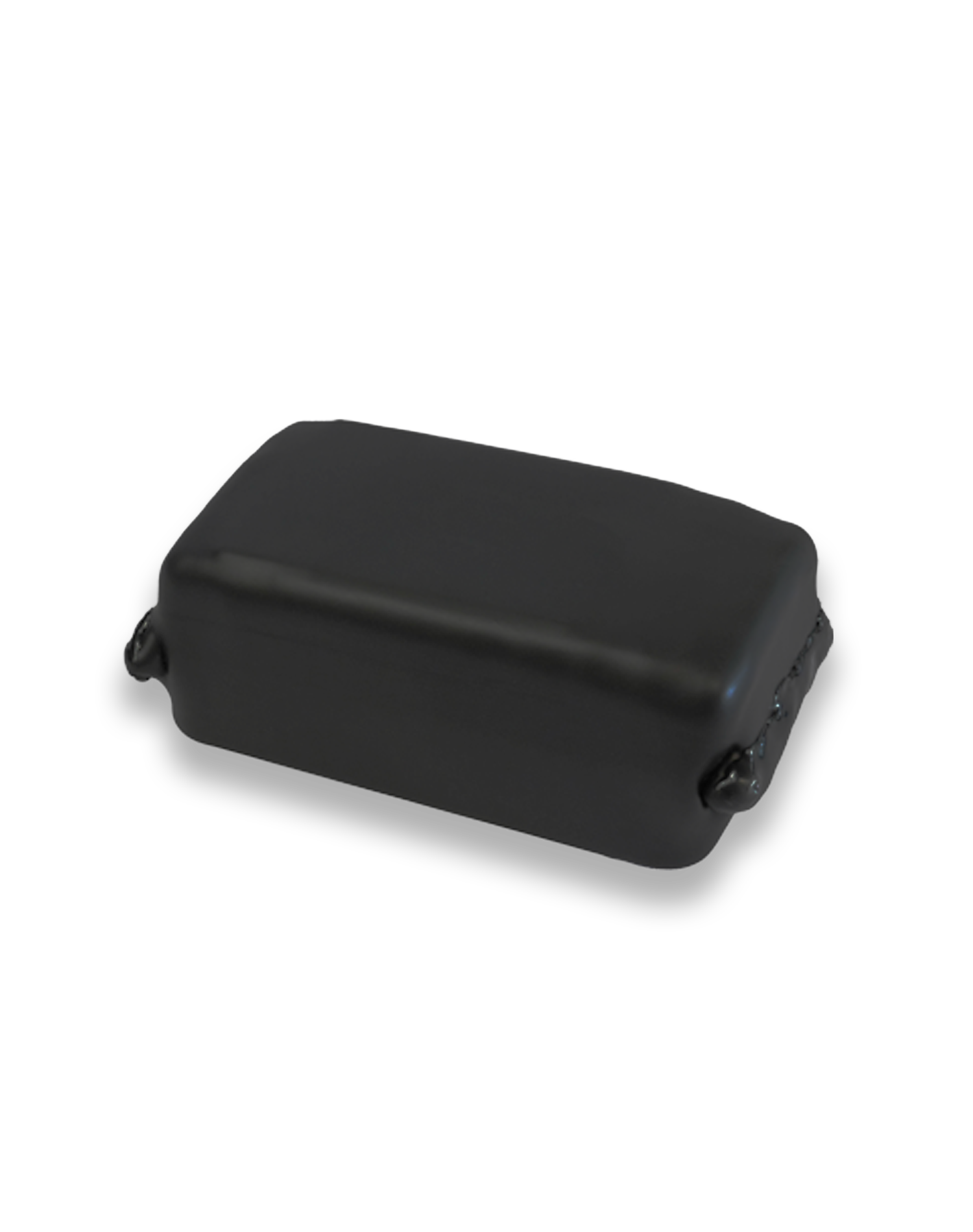 GPS Tracker Global 3000 with no background