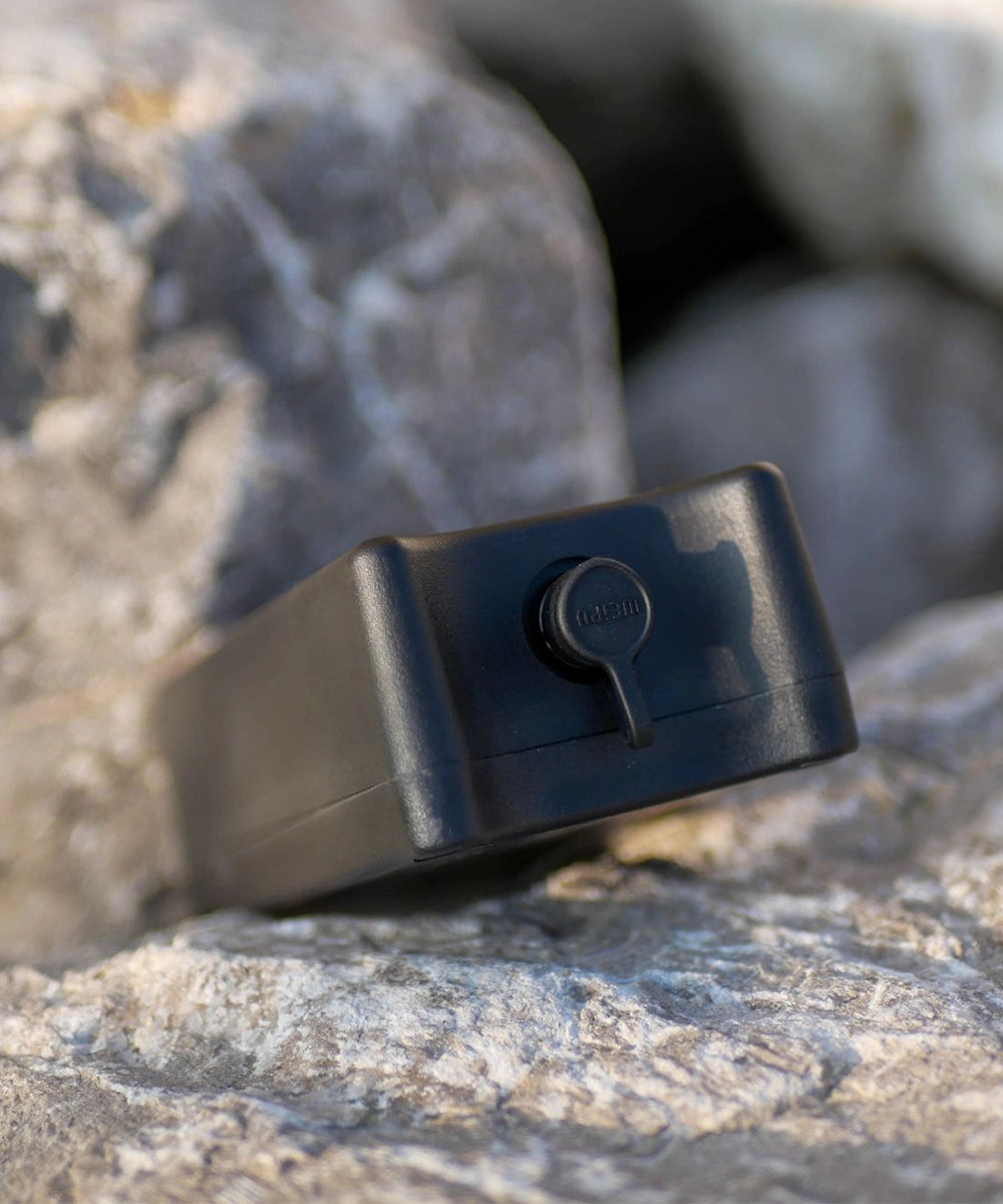 Vehicle GPS Tracker Global 6700 case rock