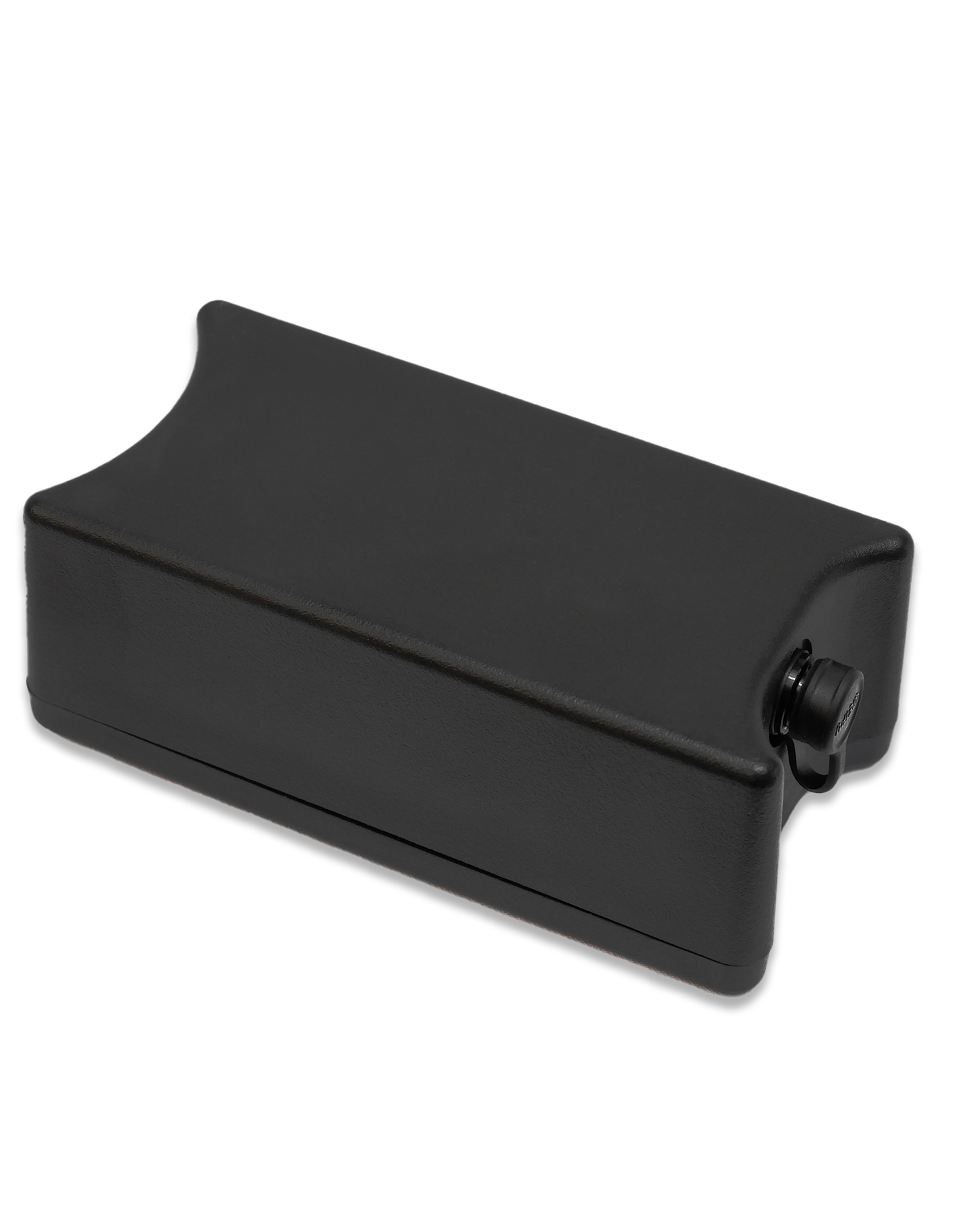 GPS Tracker Global 6700 case with no background