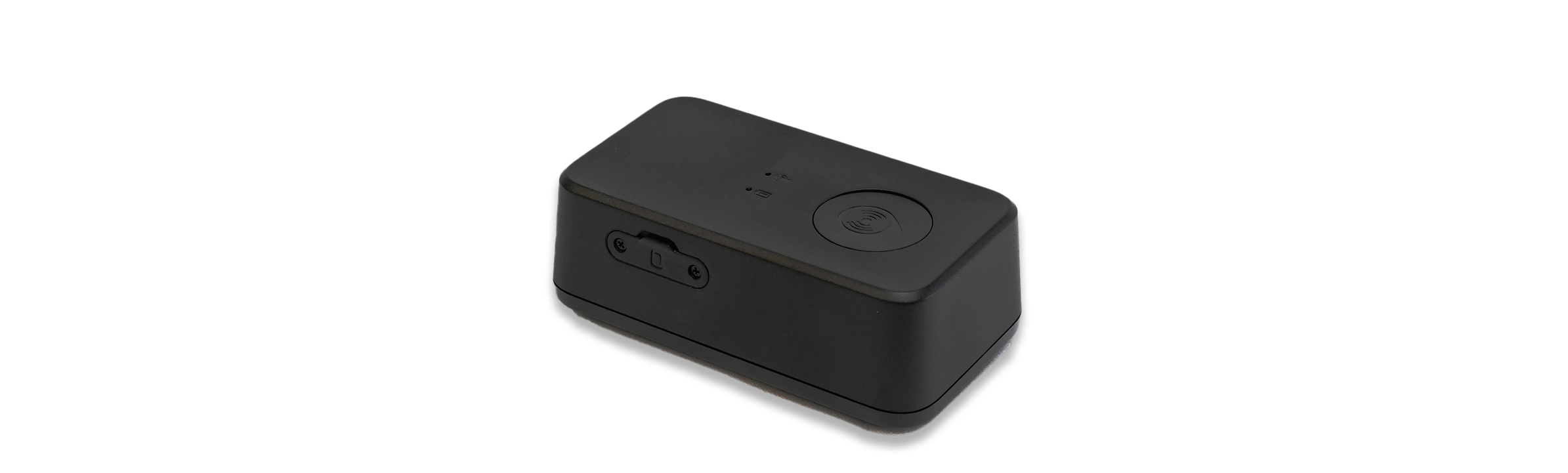 Prime GPS Tracker with no background