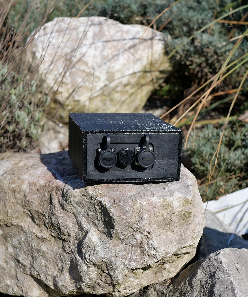 BlackBox