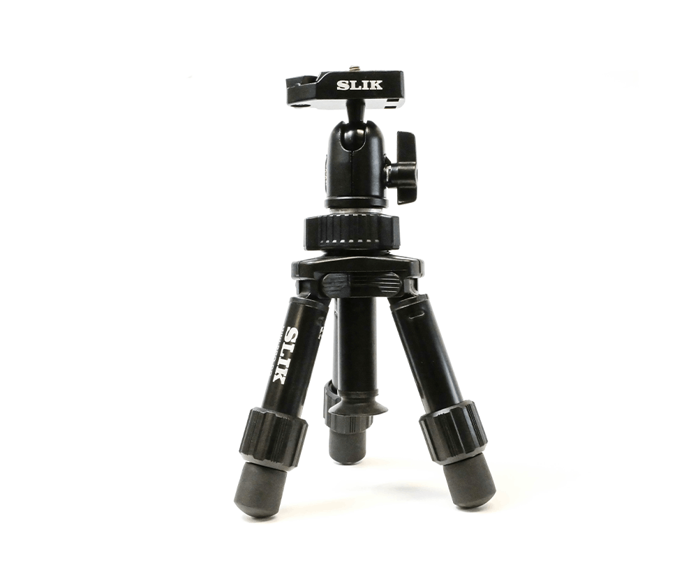 Small Tripod accessories for BlackCam camera