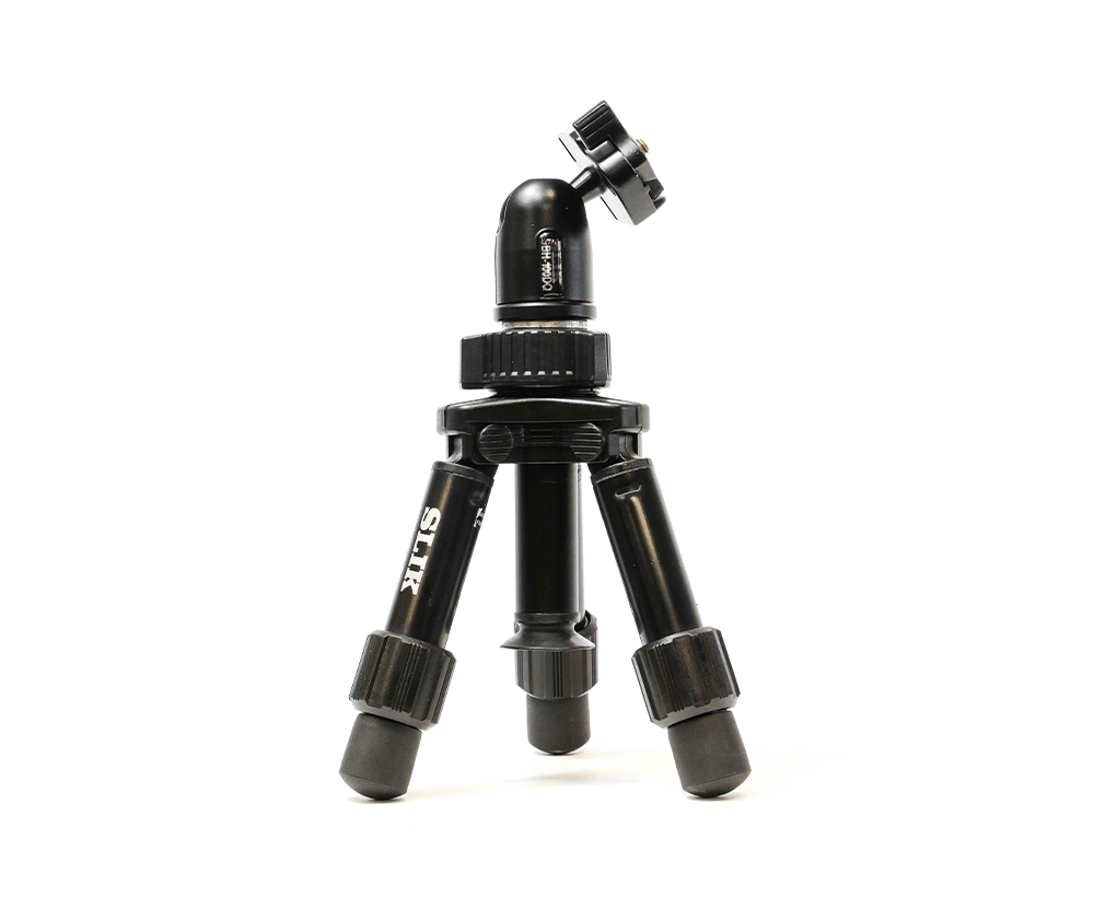 Small Tripod accessories for BlackCam camera