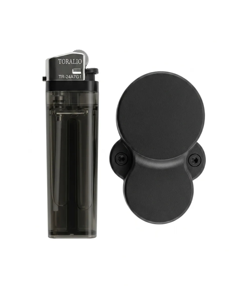 Tag BLE 3 ans — Traceur Bluetooth magnétique