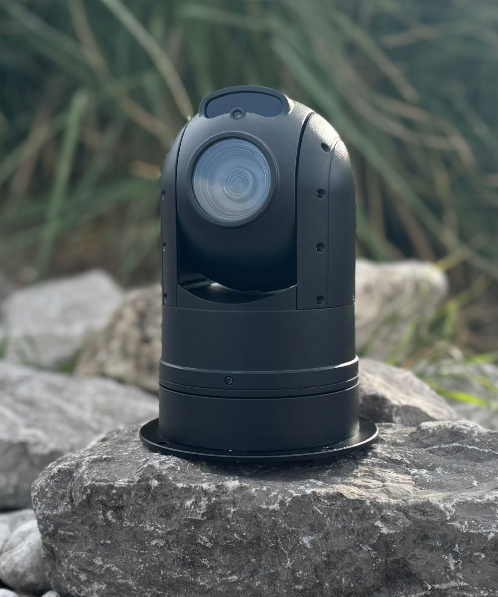 PTZ Camera x30