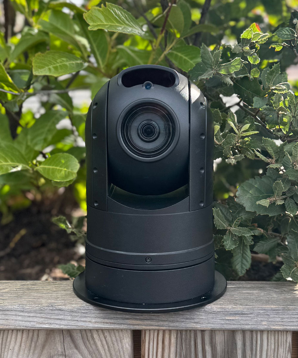 PTZ Camera x30