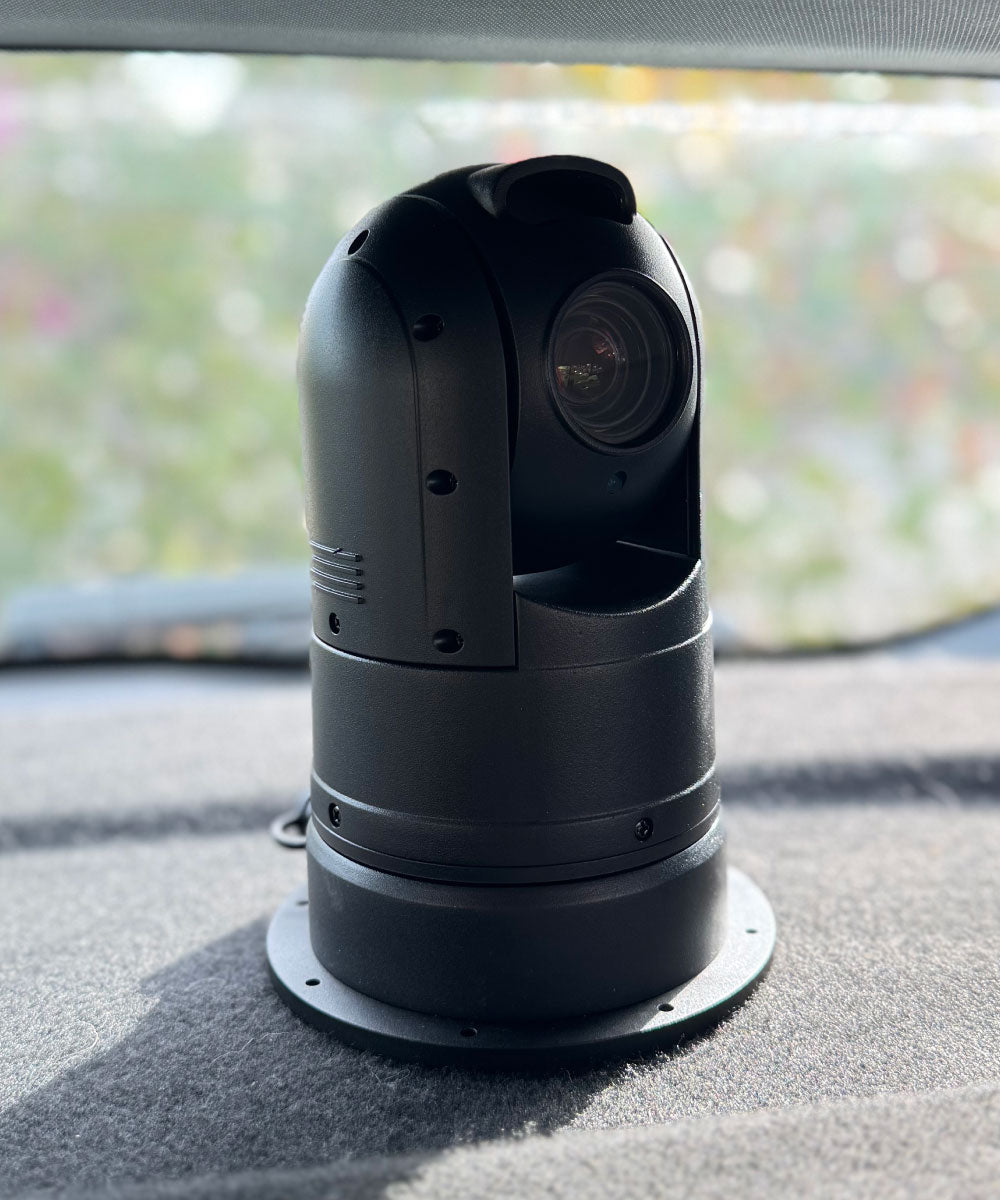 PTZ Camera x10