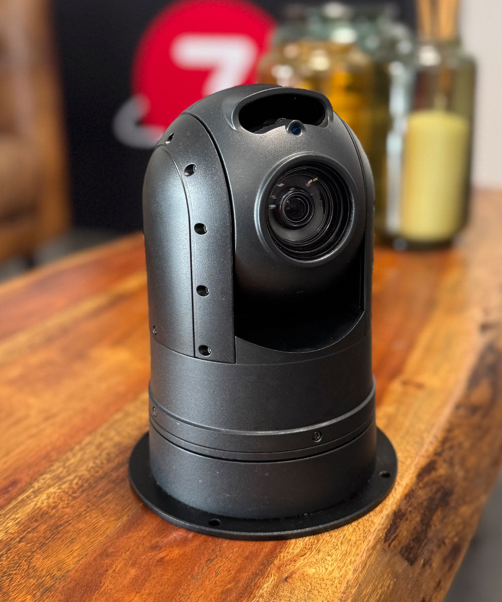 PTZ Camera x30