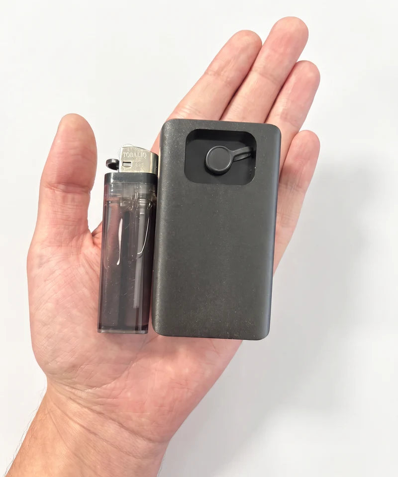 Evo7 Mini GPS Tracker + 3 Months Top-up