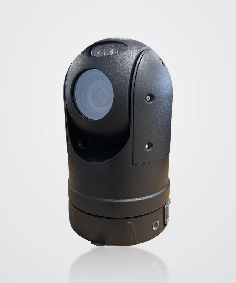 Caméra PTZ x36