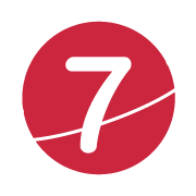 GoTEK7 Security Solutions logo