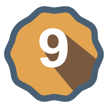 GPS Tracker top-up 9 months icon