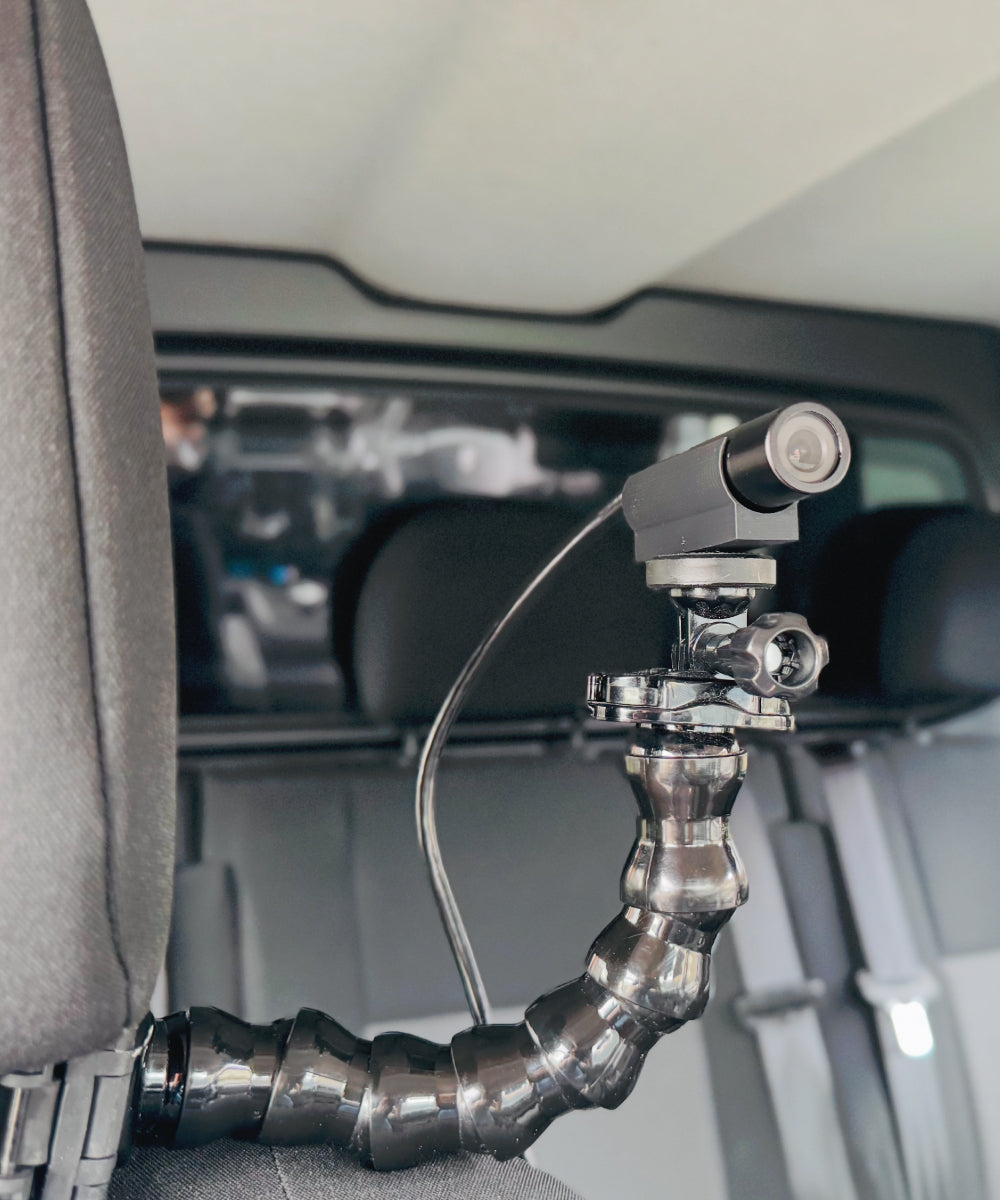 IP Bullet Camera