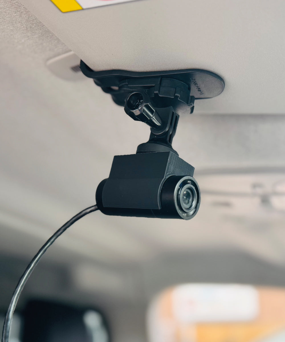IP Bullet Camera with IR