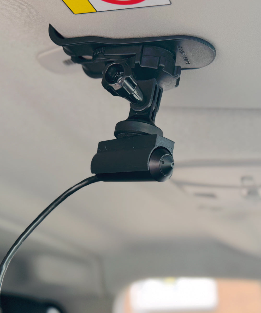 IP Pinhole Camera